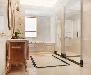 Bathroom Remodeling Dubai